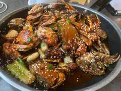 -一棠龙虾•王牌虾球(楚河汉街店)