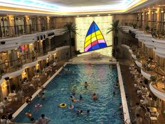 -海韵之星邮轮水会(明发商业广场店)