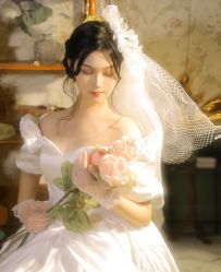 -米莱摄影写真(五大道别墅店)