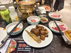 -川骄海鲜自助(亚运村店)