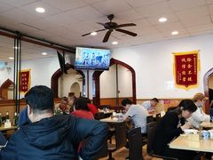 大堂-西部马华清真兰州牛肉面·烧烤夜市(关东店)