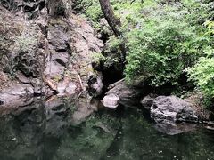 -京西十八潭风景区