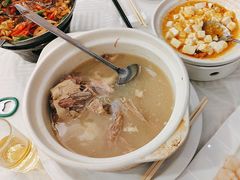 -江南村酒家