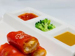 -同庆楼(建邺万达店)