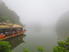 -青城山