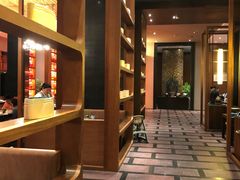 -羡餐厅·杭帮菜·淳菜(千岛湖自由洲际殿店)