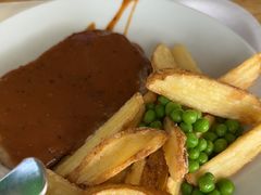 -宜家·瑞典风味餐厅(四元桥店)