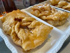-白天鹅宾馆-宏图府餐厅