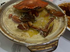 -龙海鲜螃蟹王(宏茂桥店)