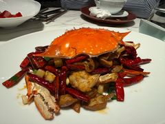 -杭州君悦酒店·湖滨28中餐厅