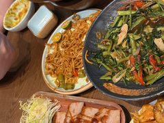 -马来西亚肉骨茶汤·招牌螃蟹·烧鸡·呷喱吧吧(海上世界店)