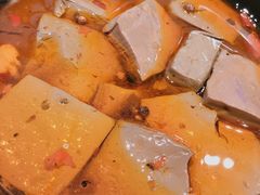 -稻香酒家(长宁KING88广场店)