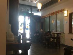 大堂-同得兴面馆.苏式面.三虾面(园区店)