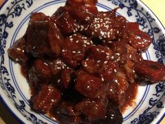 话梅排骨-兔爸私家小厨(新北万达店)