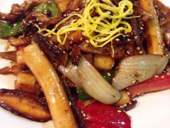 -本家韩国烤肉(财富大厦店)