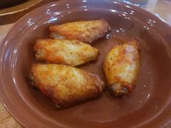 茄红烤翅-萨莉亚意式餐厅(南京环亚凯瑟琳广场店)