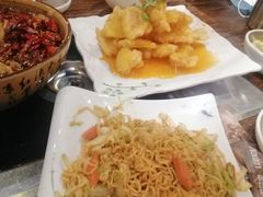 -小俩口烧烤东北菜(双井店)