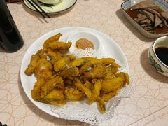 椒盐龙头烤-瀏河老街土菜館(浏河店)