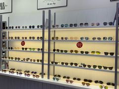 -ALPS阿尔卑斯眼镜(我格广场店)