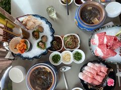 -享月汤皇·海鲜小火锅·聚会(曲江创意谷店)