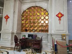 -广州粤大金融城国际酒店
