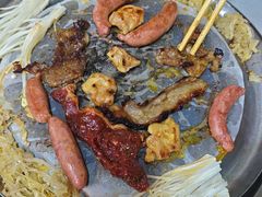 -牛牛牛酸菜煎肉店(望云寺路店)