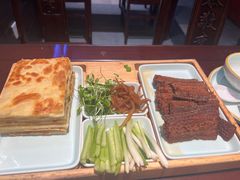 -恭敬李·烤鸭(天坛北门店)