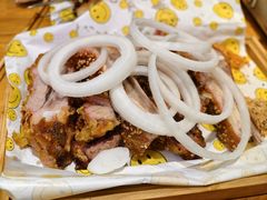 -新疆烧烤王(广灵店)