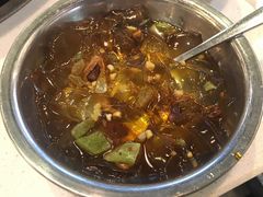 -憨铁匠老火锅(龙岗万科里店)