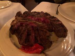 -Keens Steakhouse