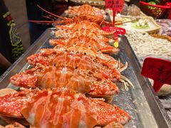 -抱德·潮汕味(敦和店原惠城鱼仔)