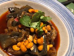 -那家小馆•北京菜•烤鸭(中关村店)