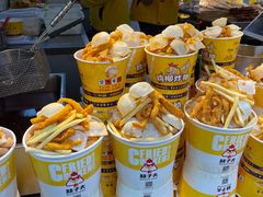 -味子夫鸡柳(解放碑总店)