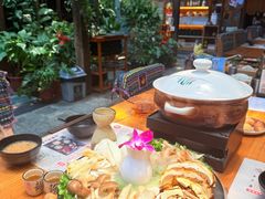 菌子-束河人家(南锣鼓巷店)