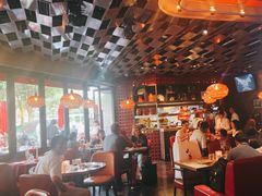 -BROWNSTONE布朗石西班牙餐厅(富城店)