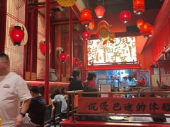 -廖川菜(太阳宫店)