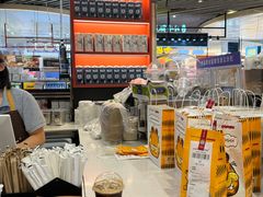 -库迪咖啡(杭州大悦城店)