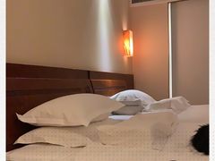 -维也纳国际酒店·西安大雁塔大唐不夜城店