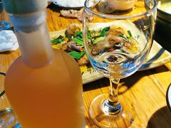 自酿猕猴桃美酒-青城甲(青城山店)