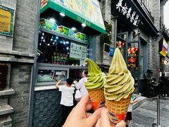 -吴裕泰茶庄(前门大街店)