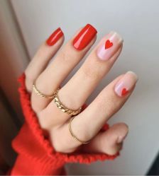 -LILY NAILS美甲美睫
