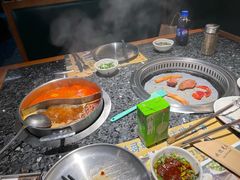 -阪尚皇·原切牛排·烤肉火锅自助(北京路店)