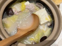 -小吊梨汤·北京菜·烤鸭(鸟巢店)