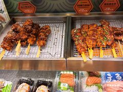 -池田寿司·4H鲜作(西直门凯德华联店)