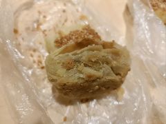 -陈大帅黄桥烧饼(桃园路店)