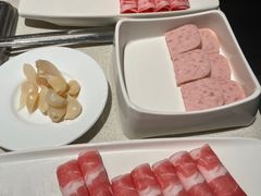 -海底捞火锅(龙首印象城店)