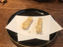 炸乌贼-みかわ是山居