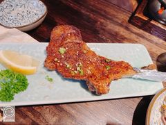 -眷屋の深夜食堂(云锦中心店)