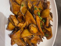 -里山四季中餐厅(来凤街店)