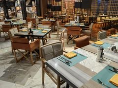大堂-杭州临平万丽酒店·燃餐厅(人民大道店)